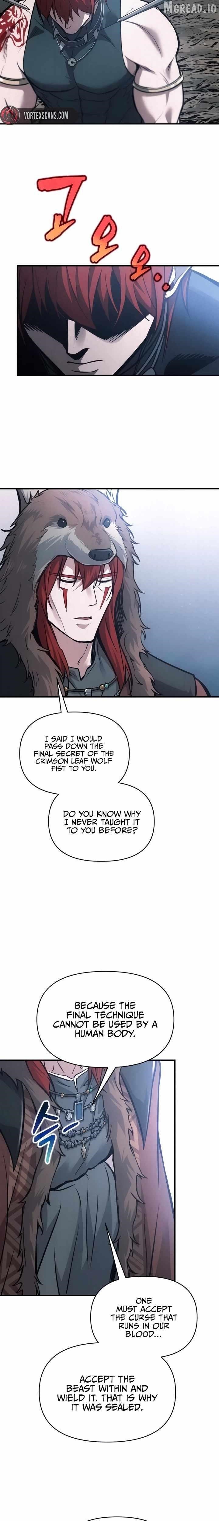 18+ Tyrant of the Tower Defense Game Chapter 178 page 11