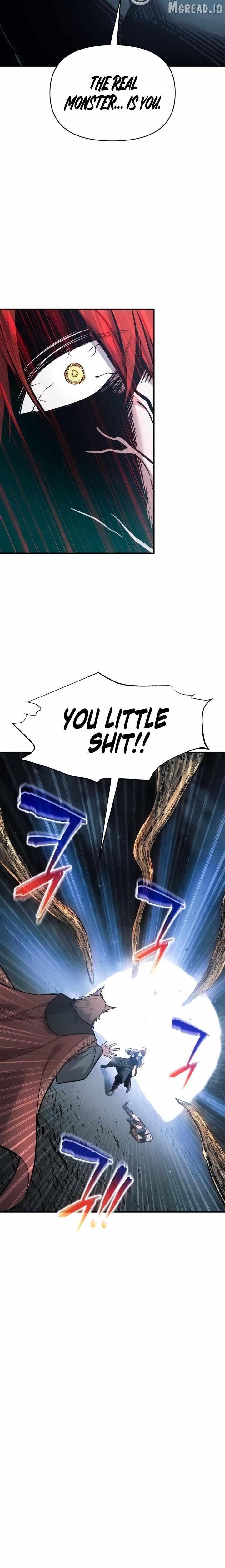 18+ Tyrant of the Tower Defense Game Chapter 178 page 15