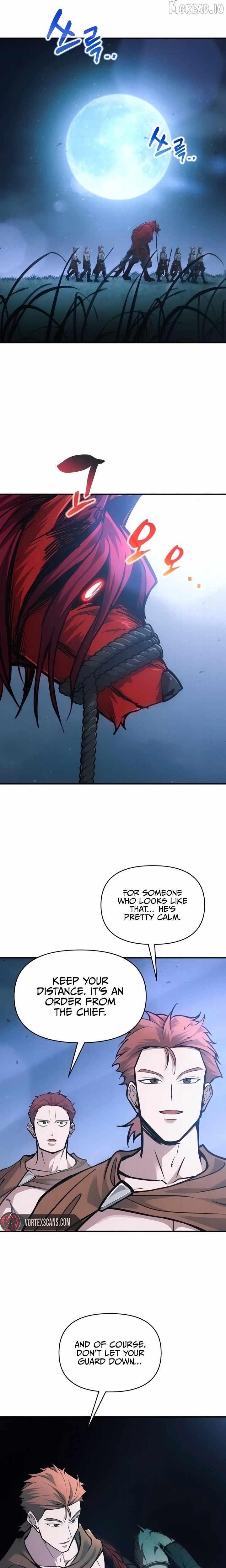 18+ Tyrant of the Tower Defense Game Chapter 178 page 16