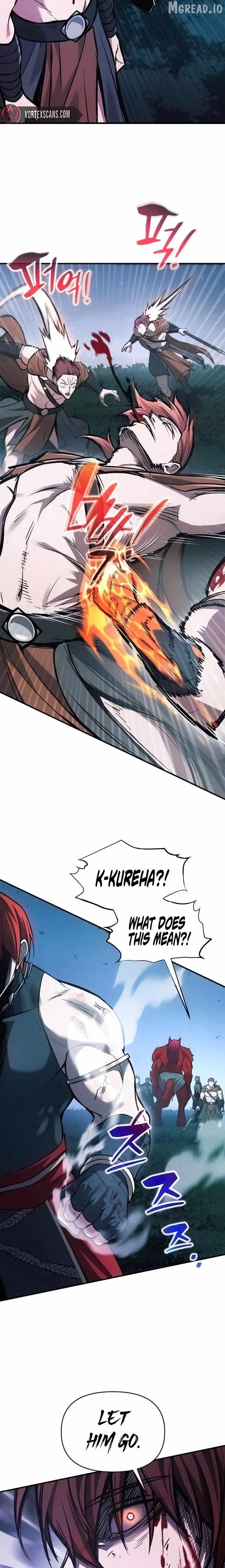 18+ Tyrant of the Tower Defense Game Chapter 178 page 18