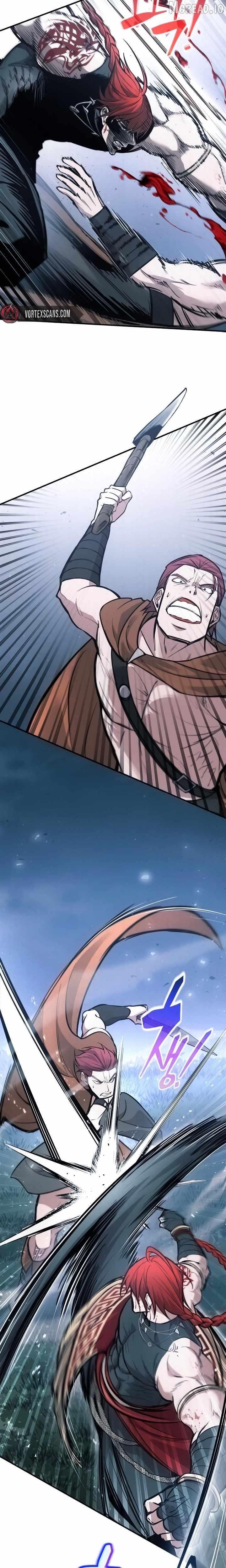 18+ Tyrant of the Tower Defense Game Chapter 178 page 21