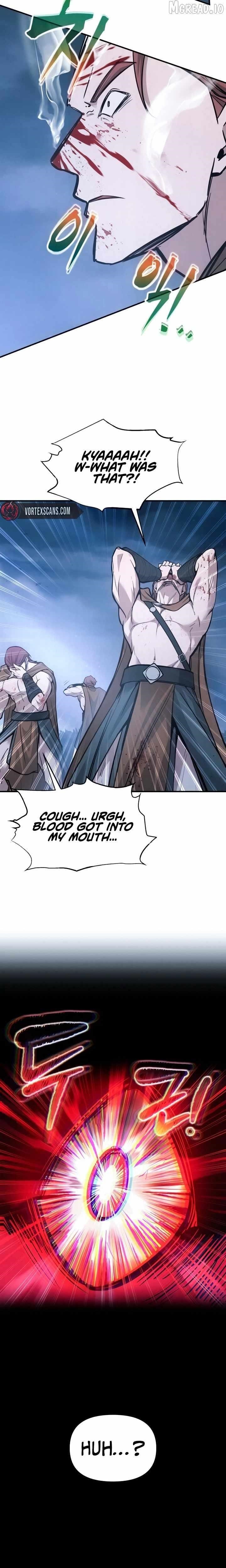 18+ Tyrant of the Tower Defense Game Chapter 178 page 27