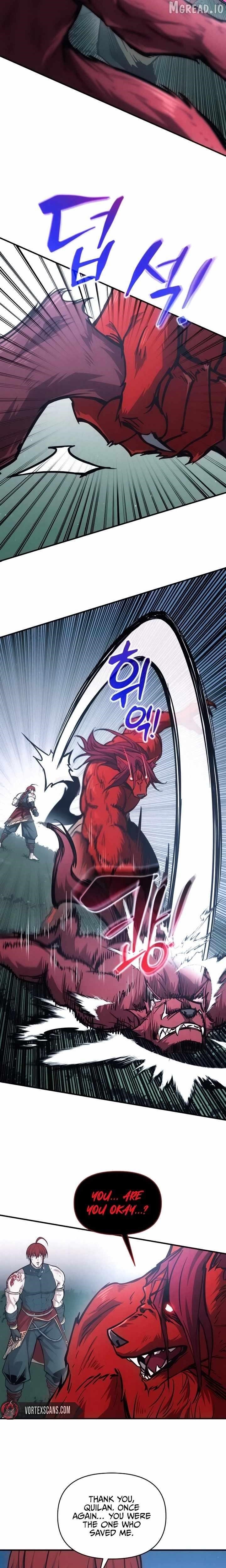 18+ Tyrant of the Tower Defense Game Chapter 179 page 3