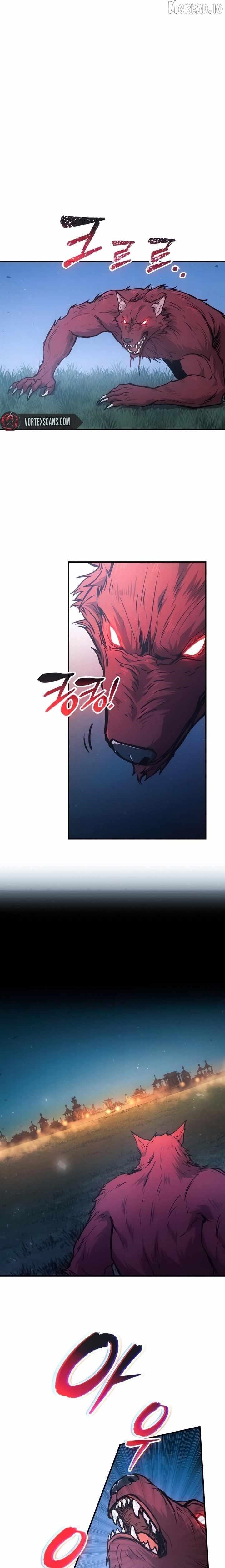 18+ Tyrant of the Tower Defense Game Chapter 179 page 5