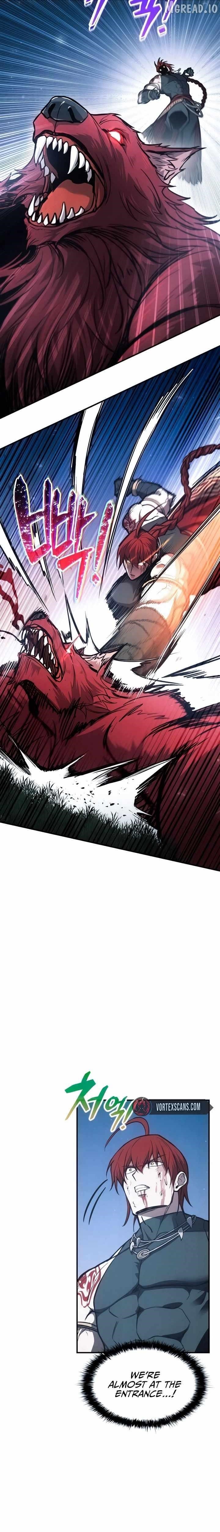 18+ Tyrant of the Tower Defense Game Chapter 179 page 7
