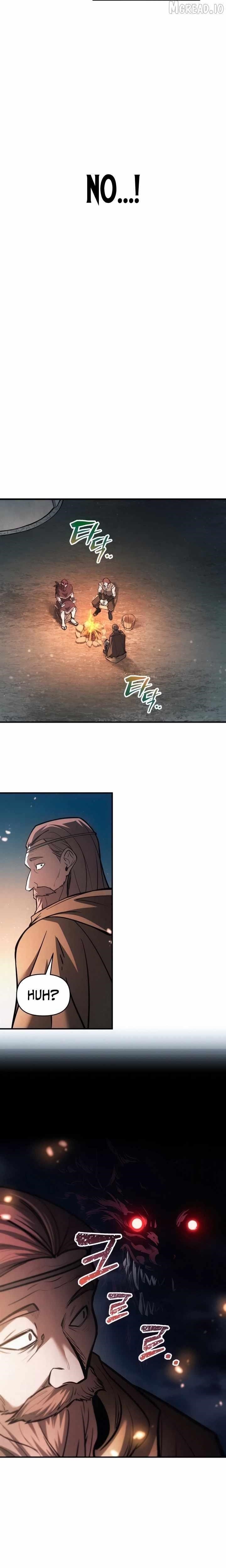 18+ Tyrant of the Tower Defense Game Chapter 179 page 12
