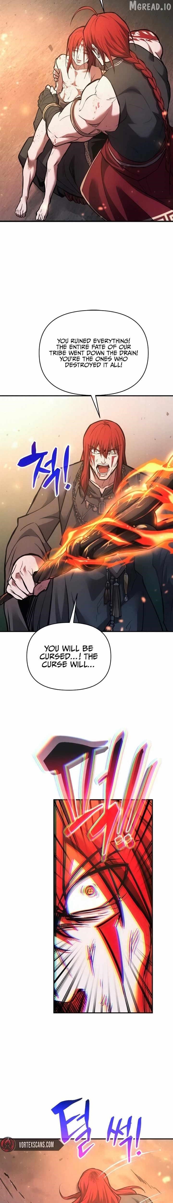 18+ Tyrant of the Tower Defense Game Chapter 179 page 16