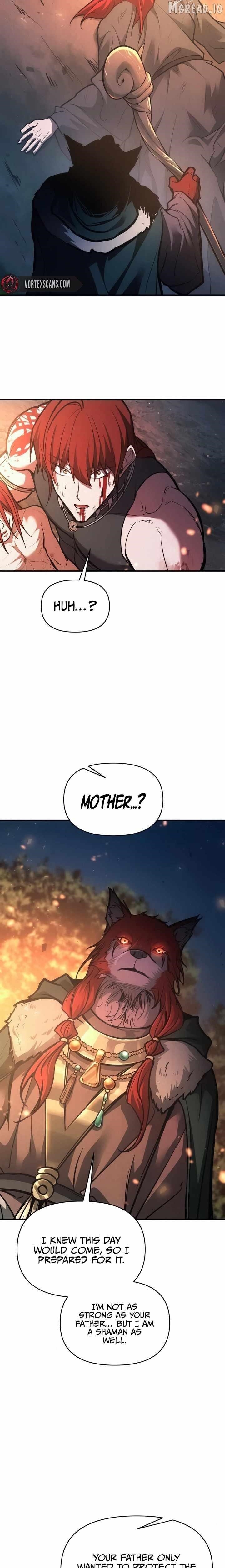 18+ Tyrant of the Tower Defense Game Chapter 179 page 17