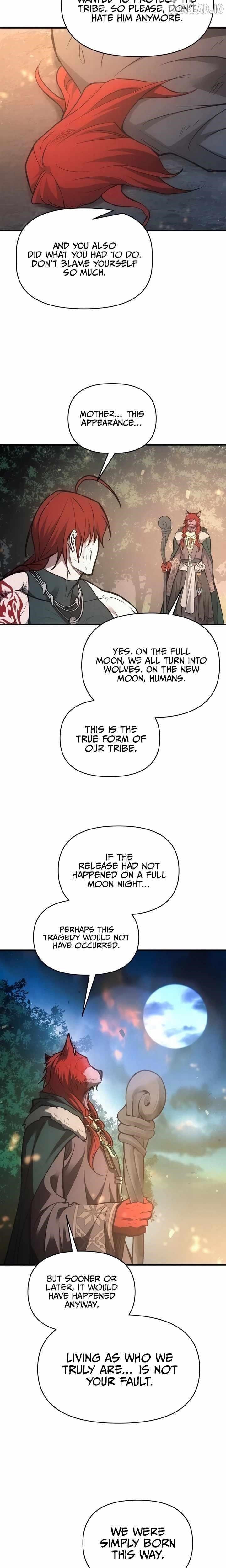 18+ Tyrant of the Tower Defense Game Chapter 179 page 18