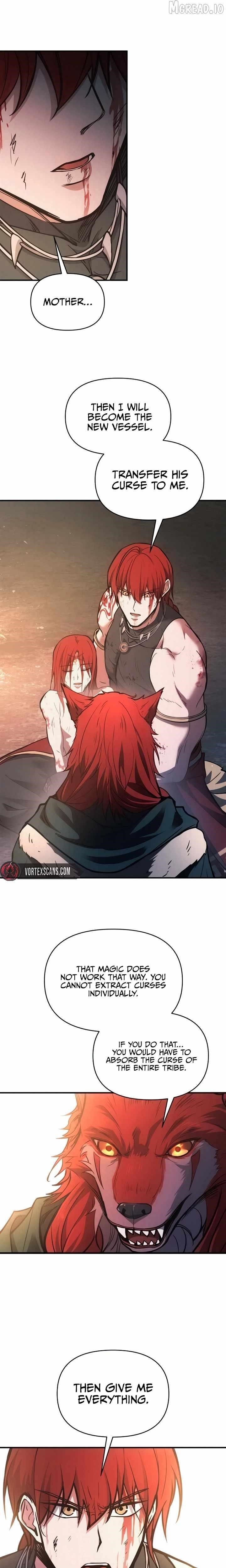 18+ Tyrant of the Tower Defense Game Chapter 179 page 20