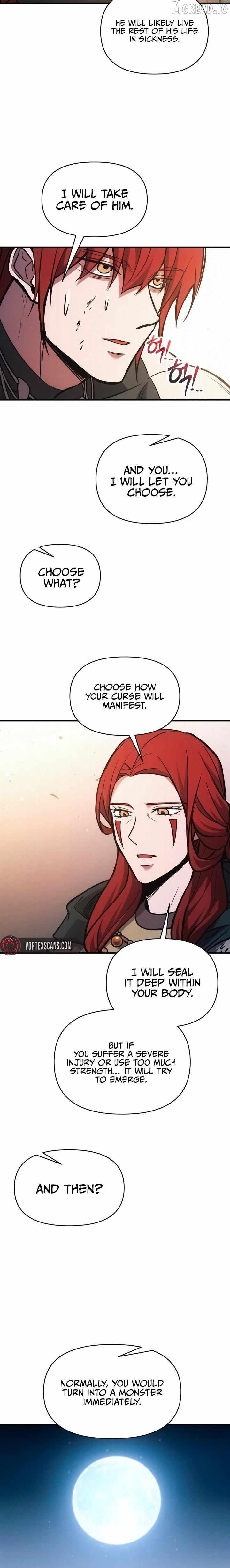18+ Tyrant of the Tower Defense Game Chapter 179 page 25