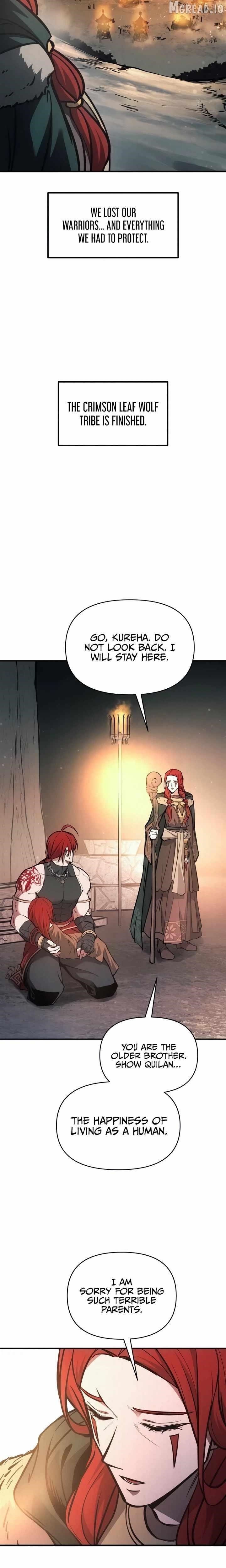 18+ Tyrant of the Tower Defense Game Chapter 179 page 27