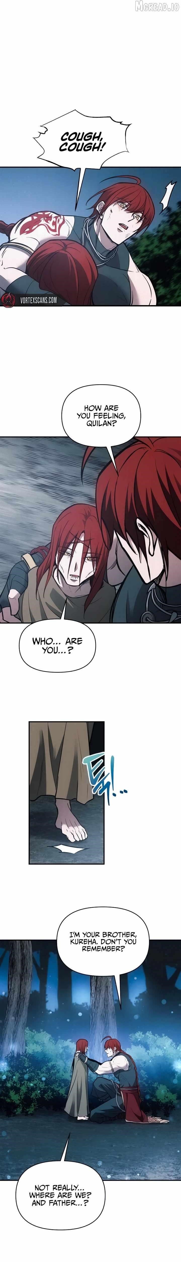 18+ Tyrant of the Tower Defense Game Chapter 179 page 30