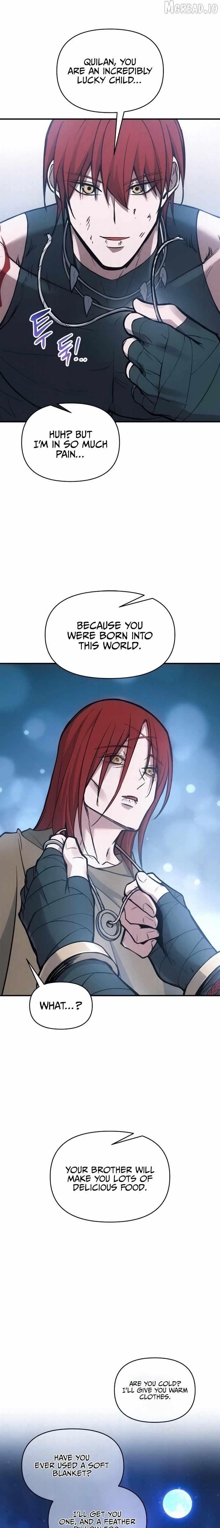 18+ Tyrant of the Tower Defense Game Chapter 179 page 31