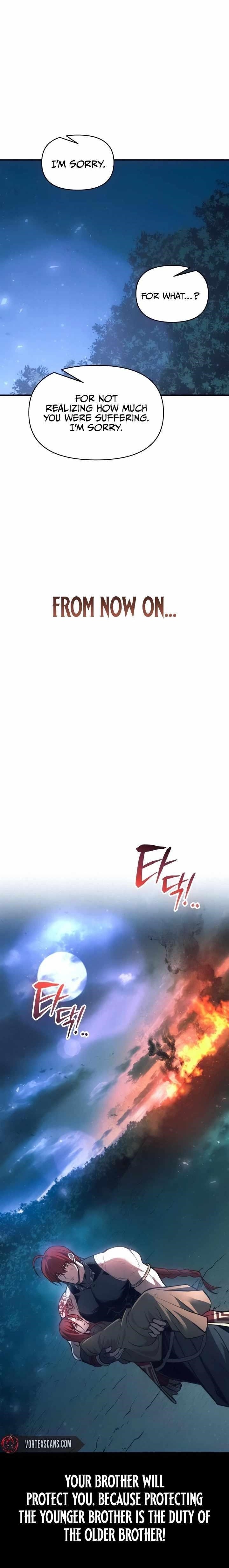18+ Tyrant of the Tower Defense Game Chapter 179 page 33