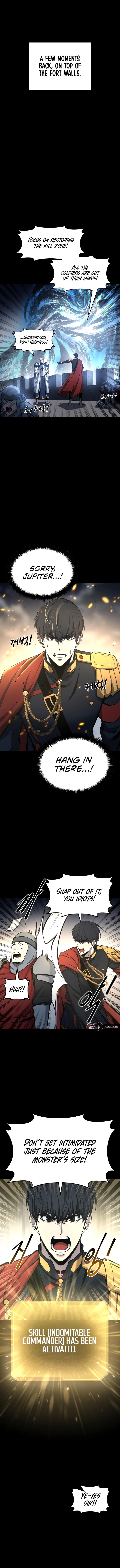 18+ Tyrant of the Tower Defense Game Chapter 18 page 2