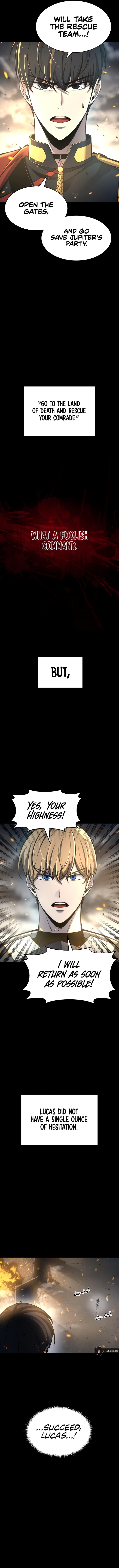 18+ Tyrant of the Tower Defense Game Chapter 18 page 4