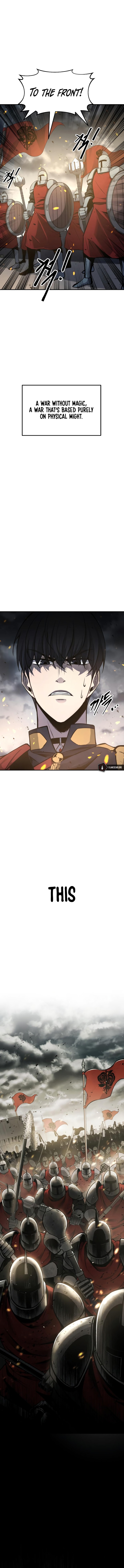 18+ Tyrant of the Tower Defense Game Chapter 18 page 16