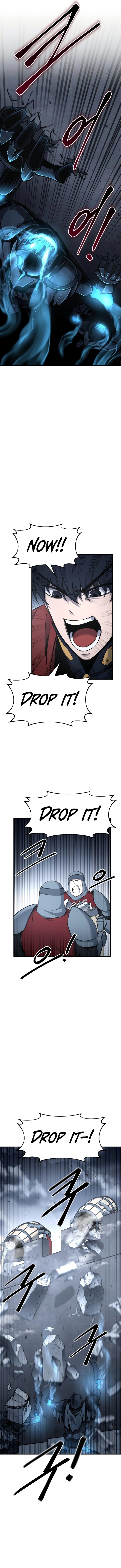 18+ Tyrant of the Tower Defense Game Chapter 19 page 3