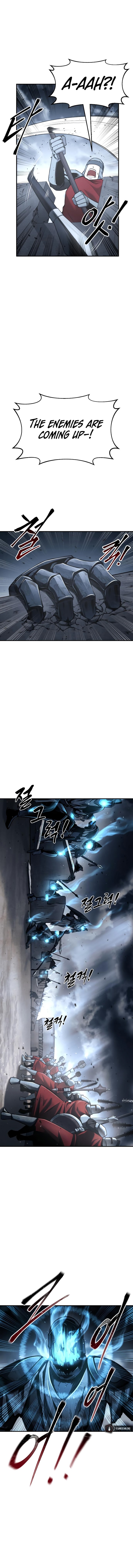 18+ Tyrant of the Tower Defense Game Chapter 19 page 6