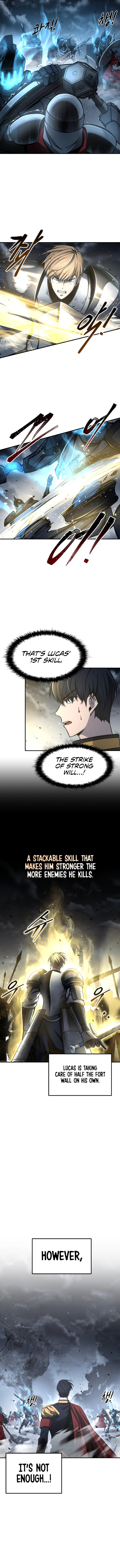 18+ Tyrant of the Tower Defense Game Chapter 19 page 11