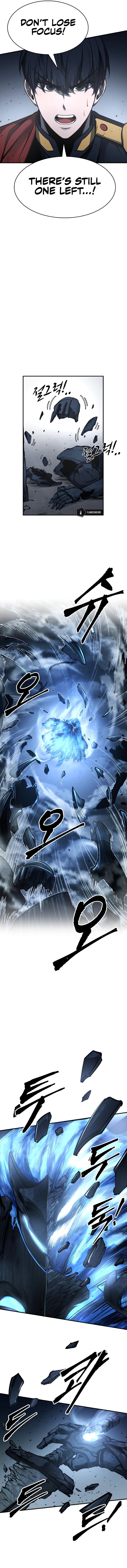 18+ Tyrant of the Tower Defense Game Chapter 19 page 18