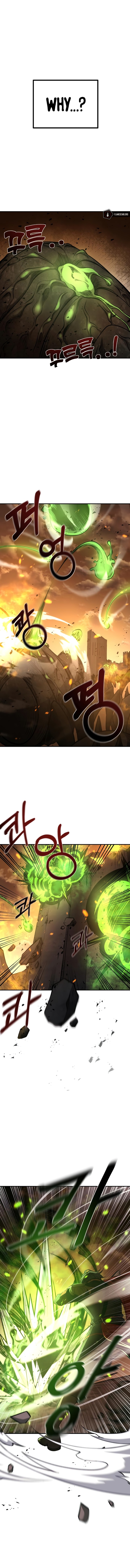 18+ Tyrant of the Tower Defense Game Chapter 2 page 2
