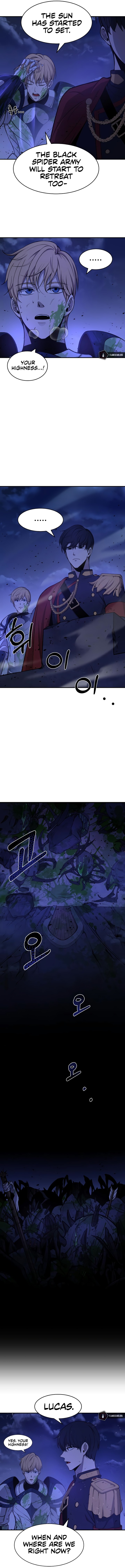 18+ Tyrant of the Tower Defense Game Chapter 2 page 6