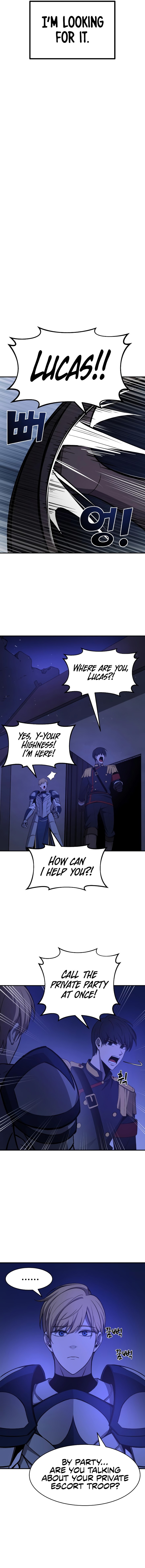 18+ Tyrant of the Tower Defense Game Chapter 2 page 15