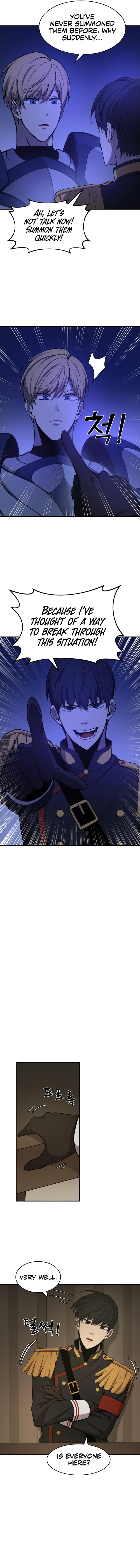 18+ Tyrant of the Tower Defense Game Chapter 2 page 16