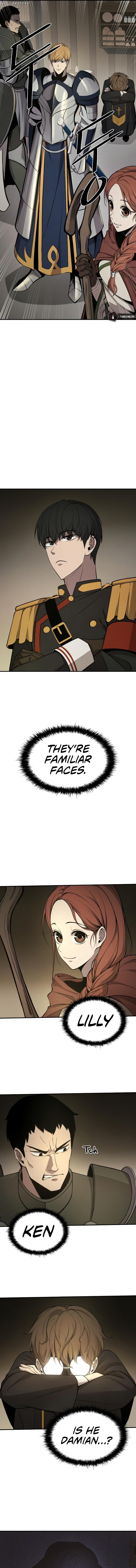 18+ Tyrant of the Tower Defense Game Chapter 2 page 17