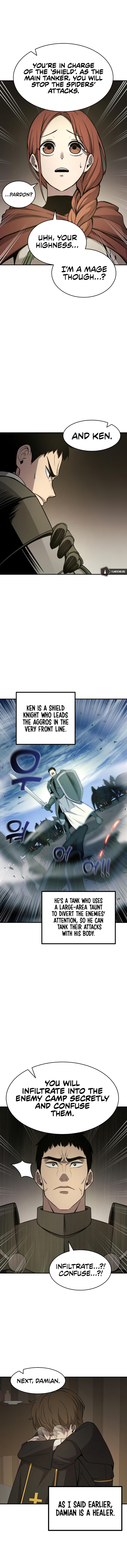 18+ Tyrant of the Tower Defense Game Chapter 2 page 20