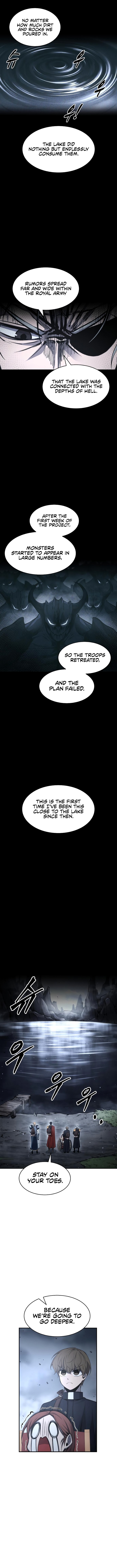 18+ Tyrant of the Tower Defense Game Chapter 22 page 13