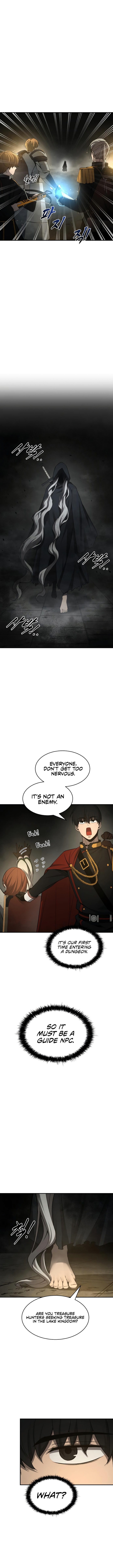 18+ Tyrant of the Tower Defense Game Chapter 23 page 3