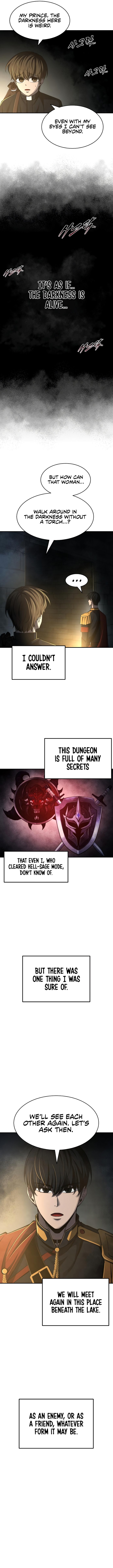 18+ Tyrant of the Tower Defense Game Chapter 23 page 13