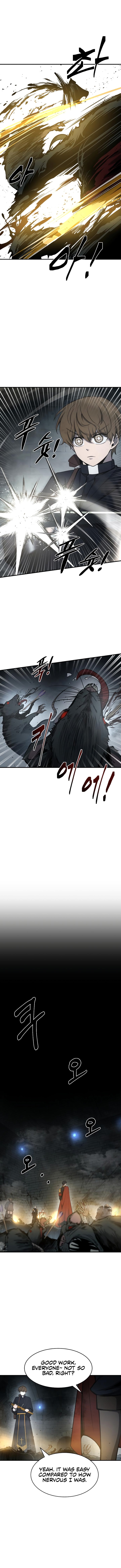 18+ Tyrant of the Tower Defense Game Chapter 23 page 17