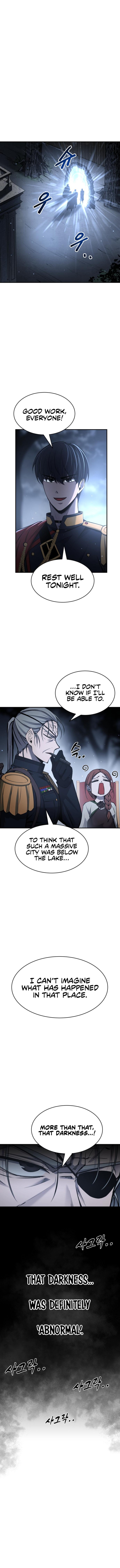 18+ Tyrant of the Tower Defense Game Chapter 25 page 2