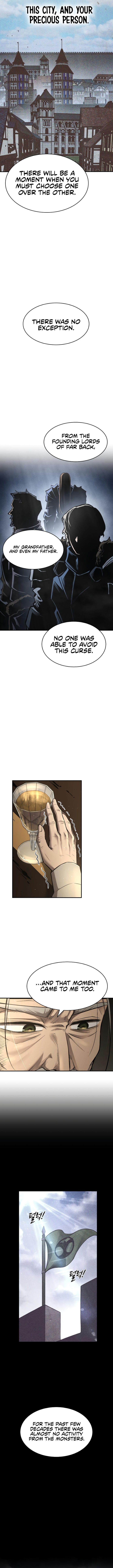 18+ Tyrant of the Tower Defense Game Chapter 27 page 10