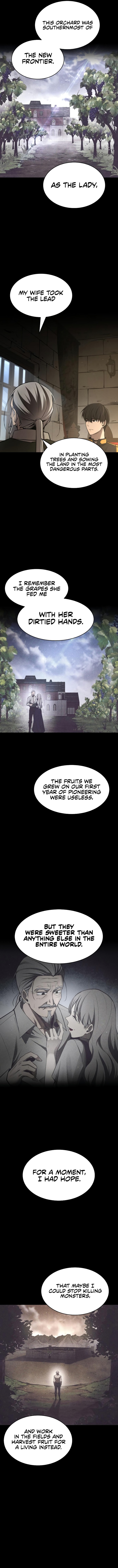 18+ Tyrant of the Tower Defense Game Chapter 27 page 12
