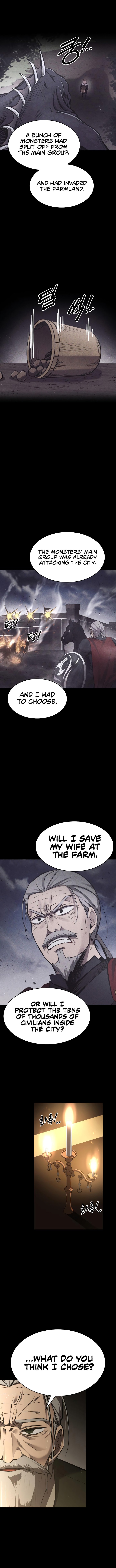 18+ Tyrant of the Tower Defense Game Chapter 27 page 14