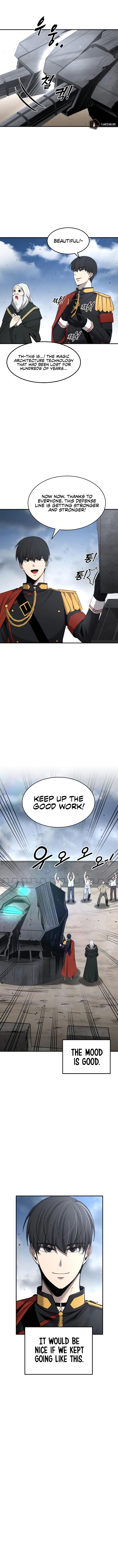 18+ Tyrant of the Tower Defense Game Chapter 28 page 7
