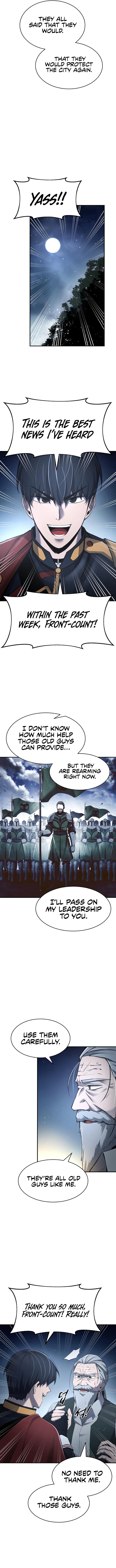 18+ Tyrant of the Tower Defense Game Chapter 28 page 13