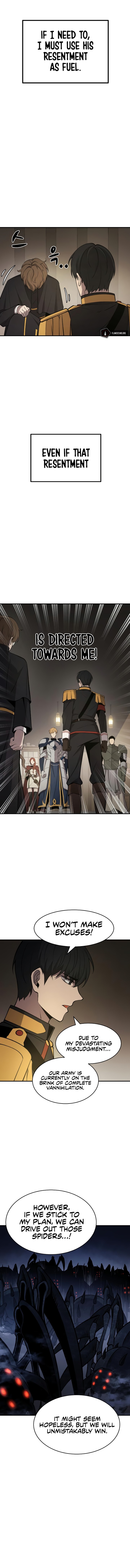 18+ Tyrant of the Tower Defense Game Chapter 3 page 14