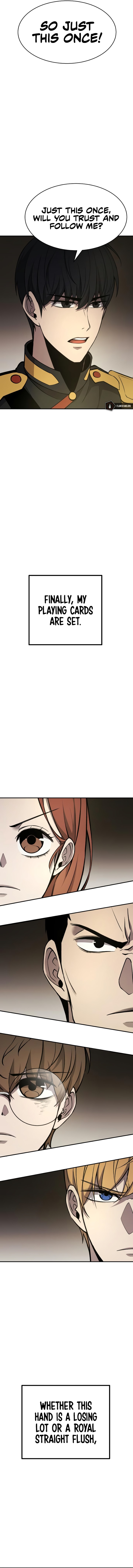 18+ Tyrant of the Tower Defense Game Chapter 3 page 15