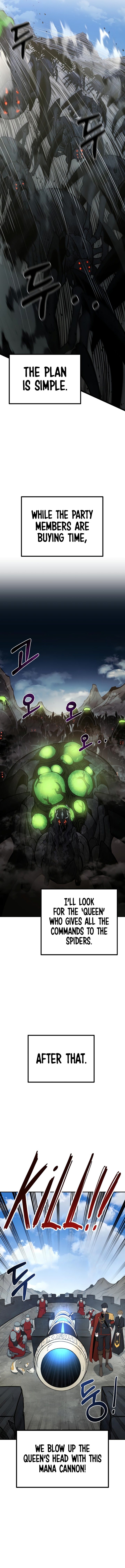 18+ Tyrant of the Tower Defense Game Chapter 3 page 17