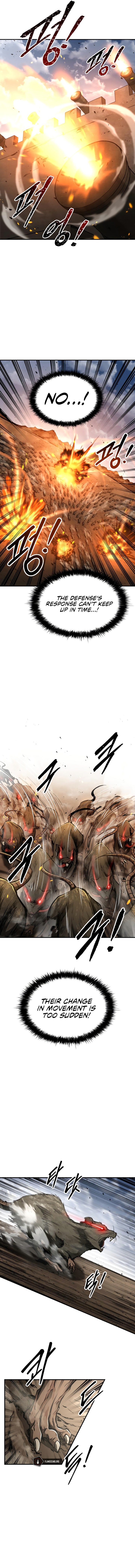 18+ Tyrant of the Tower Defense Game Chapter 30 page 14