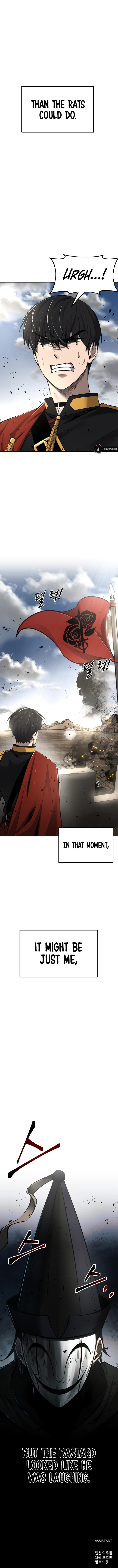 18+ Tyrant of the Tower Defense Game Chapter 30 page 18