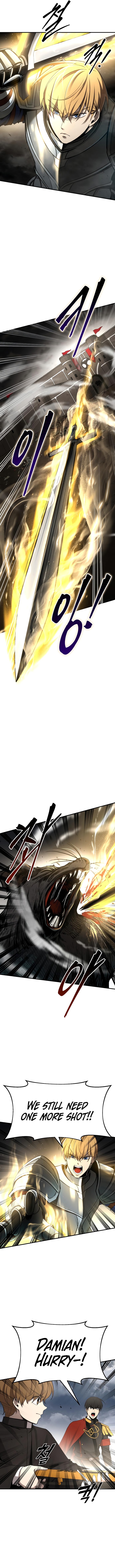 18+ Tyrant of the Tower Defense Game Chapter 31 page 16