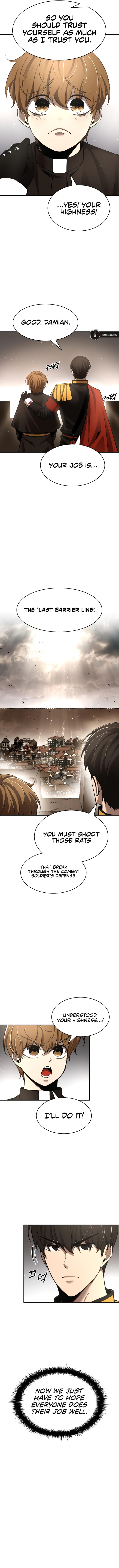 18+ Tyrant of the Tower Defense Game Chapter 32 page 9