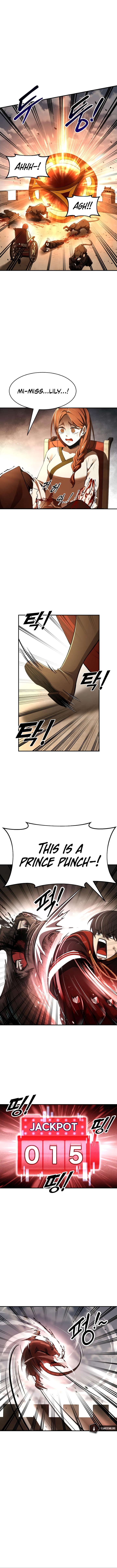 18+ Tyrant of the Tower Defense Game Chapter 32 page 13